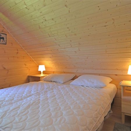 Wooden Holiday Home in Wissinghausen with Private Sauna Medebach Exterior foto