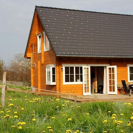 Wooden Holiday Home in Wissinghausen with Private Sauna Medebach Exterior foto