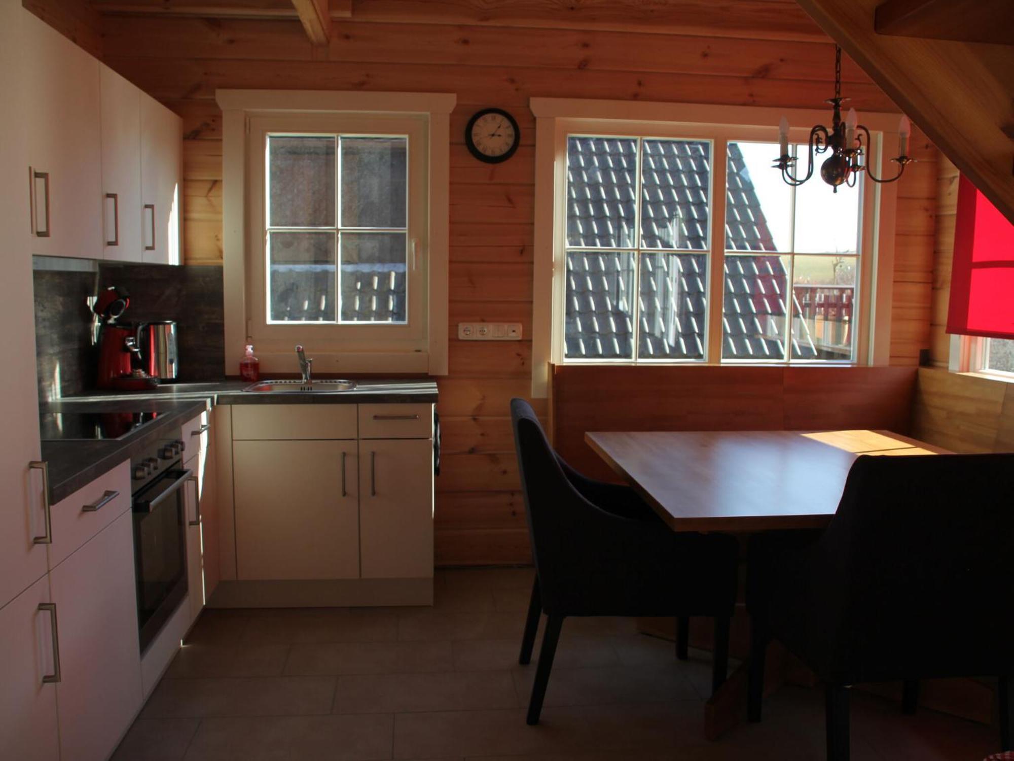 Wooden Holiday Home in Wissinghausen with Private Sauna Medebach Exterior foto