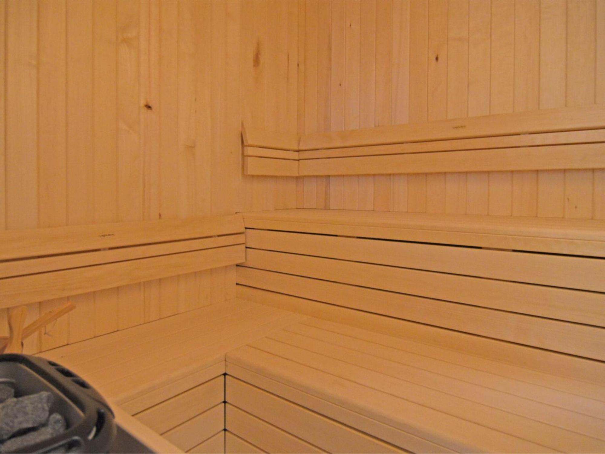 Wooden Holiday Home in Wissinghausen with Private Sauna Medebach Exterior foto