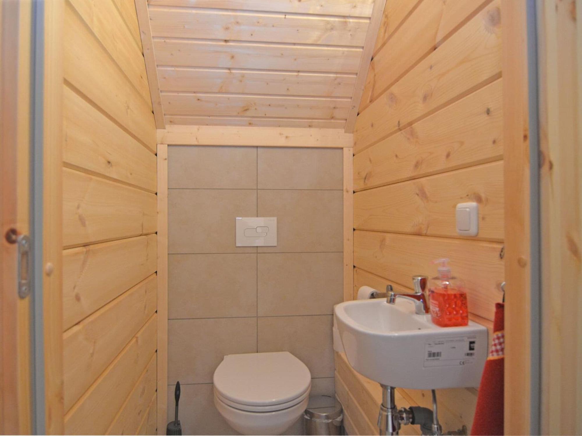 Wooden Holiday Home in Wissinghausen with Private Sauna Medebach Exterior foto