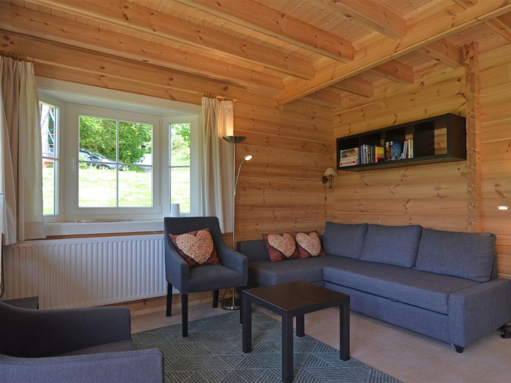 Wooden Holiday Home in Wissinghausen with Private Sauna Medebach Exterior foto