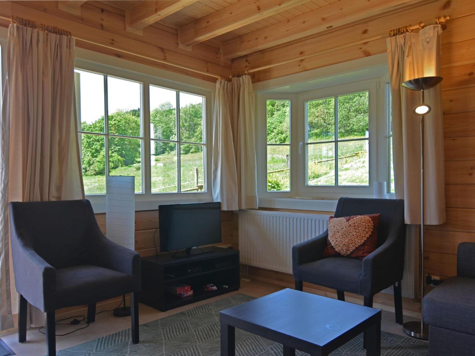 Wooden Holiday Home in Wissinghausen with Private Sauna Medebach Exterior foto